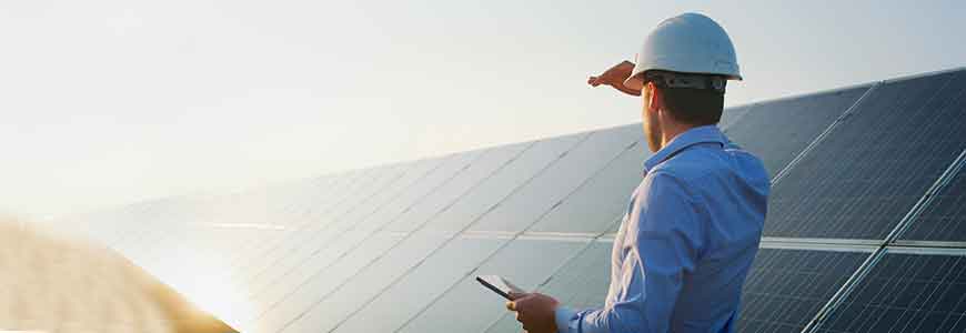Curso de Auditor Jefe para la certificación de sistemas de gestión de la Energía ISO 50001:2018 (acreditación IRCA 2128) - Aula Virtual