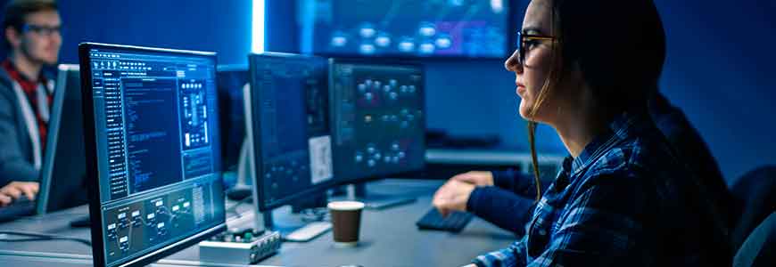 Curso de Auditor Jefe para la certificación de sistemas de gestión de Seguridad de la Información ISO 27001:2022 (acreditación IRCA 2551)  - Aula Virtual (en inglés)
