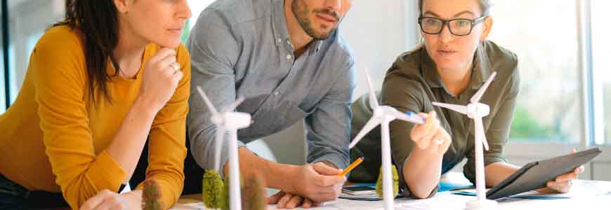 Curso de Auditor Jefe para la certificación de sistemas de gestión de Medio Ambiente ISO 14001:2015 (acreditación IRCA 17912) - Aula Virtual