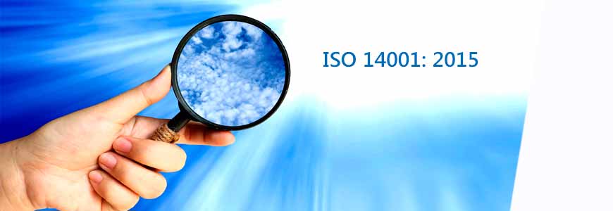 Cambios en la Norma ISO 14001:2015