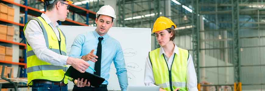 Curso Básico de Prevención de Riesgos Laborales para Delegados de PRL - 30 Horas