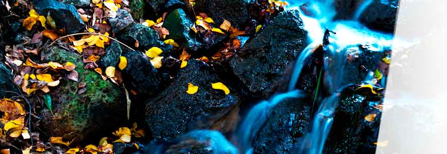 Aguas Residuales, Residuos y Suelos Contaminados