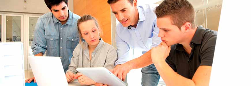 Entornos Virtuales, Tecnologías m-Learning y Multiplataforma