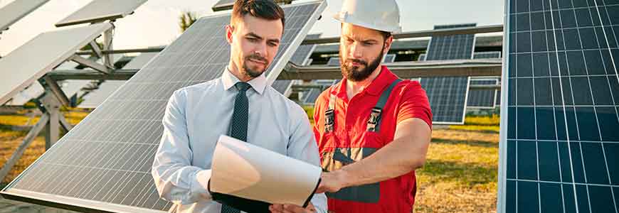 Curso formación específica en tu puesto de trabajo. Inspectores de baja tensión