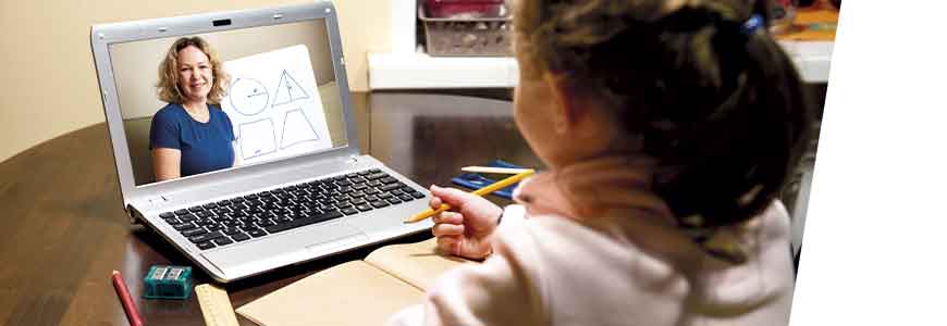 Formación para Formadores en el Aprendizaje de la Educación a Distancia en Momentos de Covid