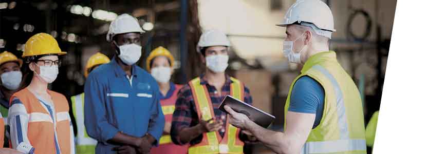 Formación Inicial en Prevención de Riesgos Laborales - Aula Permanente