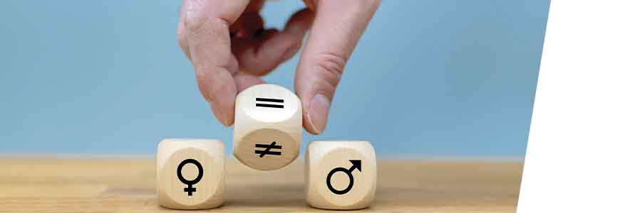Gestión de Personas: Igualdad de Oportunidades y Perspectiva de Género para Responsables