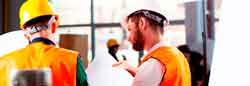 Máster en Prevención de Riesgos Laborales - PRL (3 especialidades)