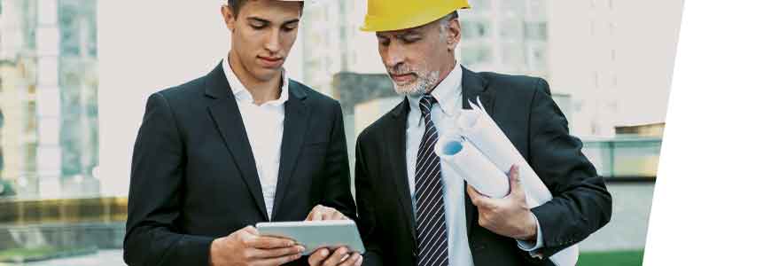 Prevención en Riesgos Laborales para Directivos de Empresas de Construcción