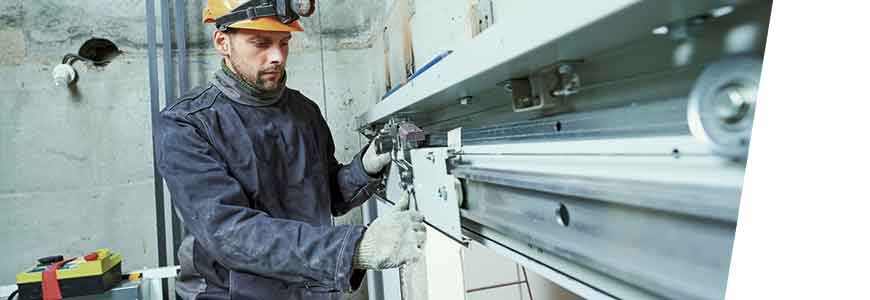 Prevención en Riesgos Laborales para Operadores de Aparatos Elevadores - Presencial