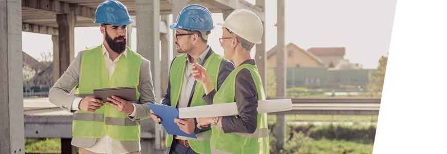 Prevención en Riesgos Laborales para Trabajos de Albañilería - Parte Específica - Presencial