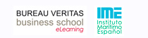 Titulación de Bureau Veritas Business School - Instituto Marítimo Español