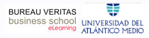 Titulación de Bureau Veritas Business School - Universidad del Atlántico Medio