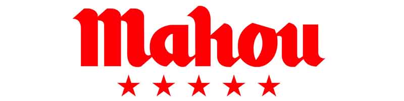 Mahou