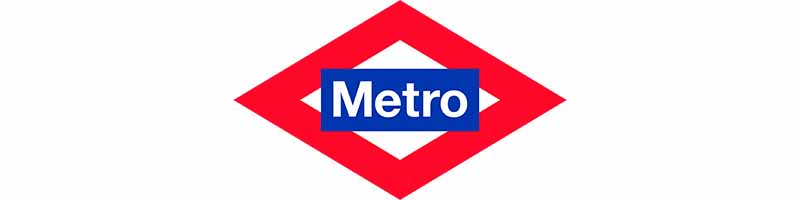 Metro Madrid