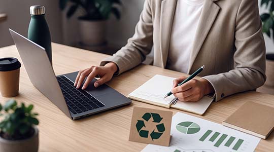 Auditor Interno de Medio Ambiente ISO 14001:2026