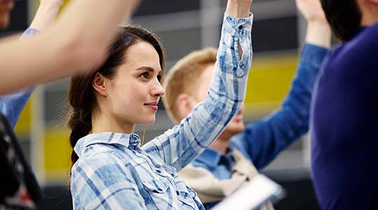 Cursos de Experto, Especialista y Programas superiores