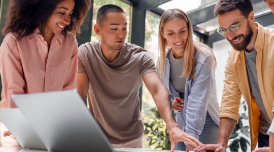 Cursos de Experto, Especialista y Programas superiores