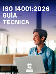 Guía técninca ISO 14001:2026