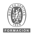 Logo Bureau Veritas Formación