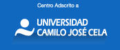 Universidad Camilo José Cela