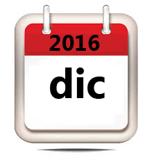 Convocatorias Curso ISO 9001 2016 Diciembre