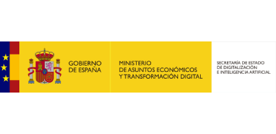 Ministerio de Asuntos Económicos y Transformación Digital