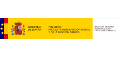 Ministerio de Transformación Digital