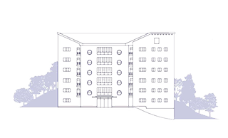 Hospital de Santa Marina - Santa Marinako Ospitalea