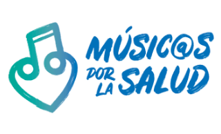 Músicos por la salud