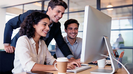 Nueva ISO 9001 e ISO 14001