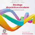 Libro Decálogo de Prácticas Circulares - Concienciados con la sostenibilidad en el trabajo