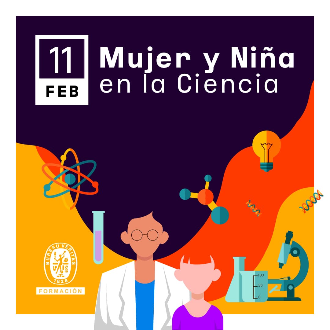 Mujeres elementales en la historia de la Ciencia y Tecnología