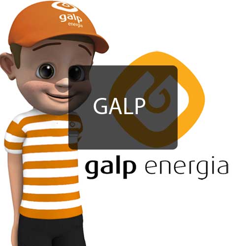 Galp Energía