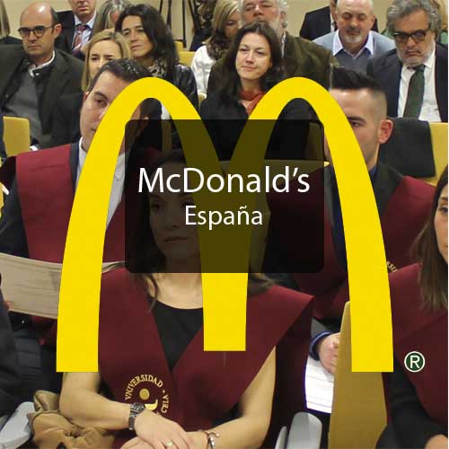 McDonalds