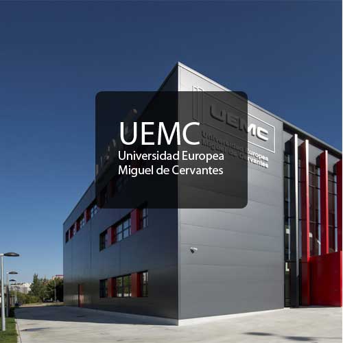 Universidad Europea Miguel de Cervantes