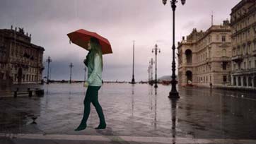 chroma que permite crear de cero paisajes o escenarios de fondo