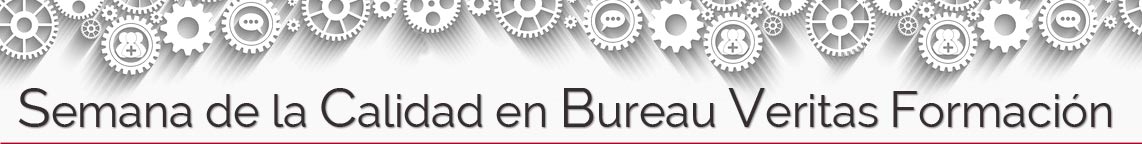 Programación especial Calidad y Excelencia empresarial