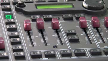 Paquetes audiovisuales a medida