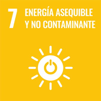 Energía asequible y no contaminante