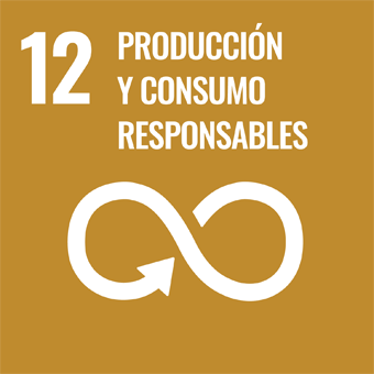 Producción y consumo responsables