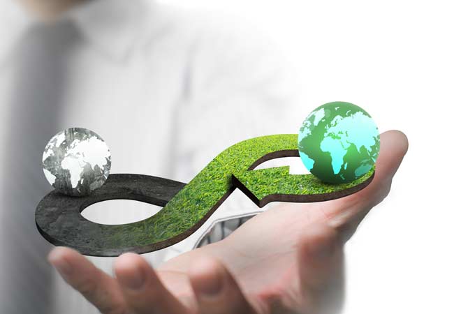 Introducción a la Economía circular
