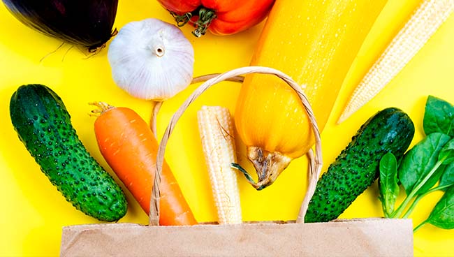 Webinario Gratuito - Cómo preparar tu organización para los desafíos de la nueva Ley contra el Desperdicio Alimentario