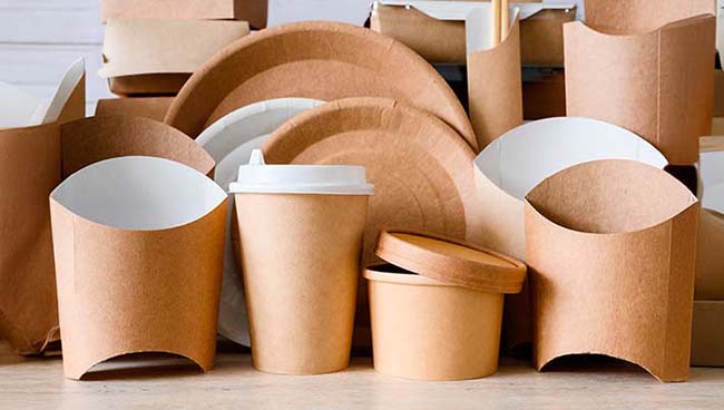 Envases alimentarios ¿Cómo cumplir si eres fabricante de alimentos?