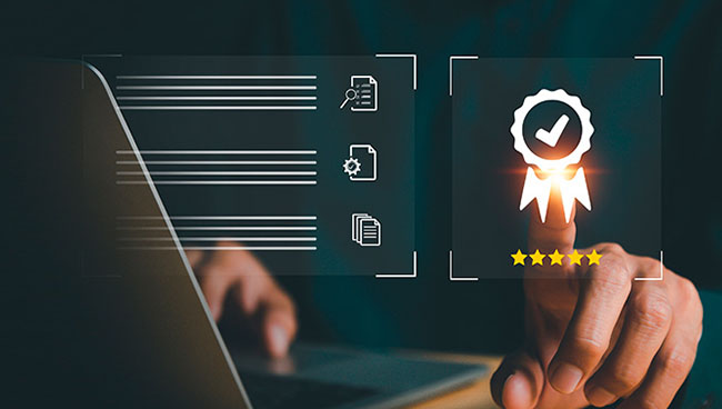 Webinario Gratuito - El futuro de los sistemas de gestión ISO: Oportunidades y retos
