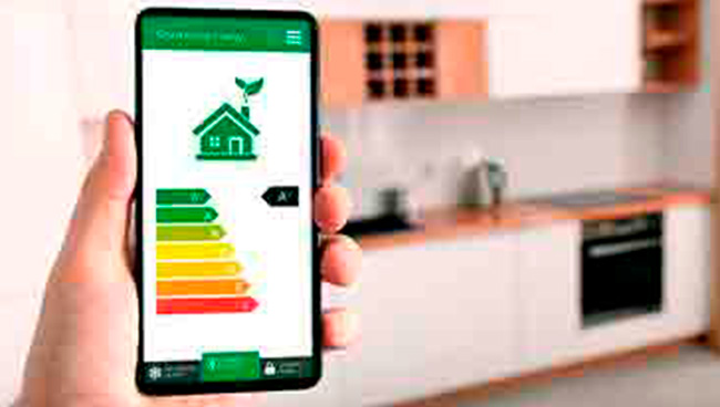 ¿Cómo conseguir una vivienda más eficiente y sostenible?