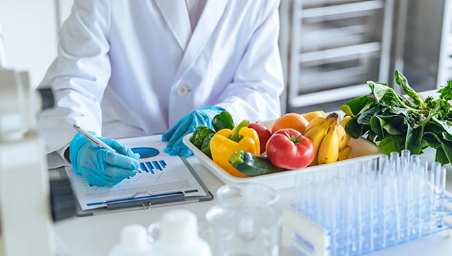 Webinario Gratuito - Cómo preparar tu organización para los desafíos de la nueva Ley contra el Desperdicio Alimentario
