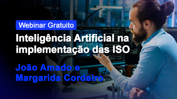 Webinar gratuito: Resumen ejecutivo de novedades ISO para el 2026