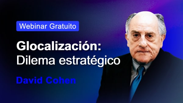 Webinar gratuito: Uso y aplicaciones de IA para la optimización energética.