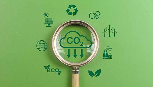 Webinario Gratuito - Real Decreto 214/2025: El nuevo marco legal para el cálculo, reducción y registro de la huella de carbono